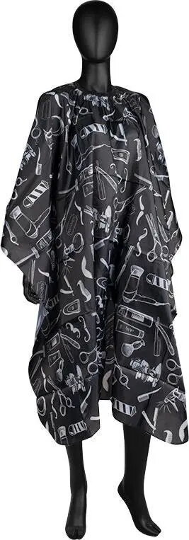 Friziera apmetnis Activeshop PELERYNA FRYZJERSKA J-51