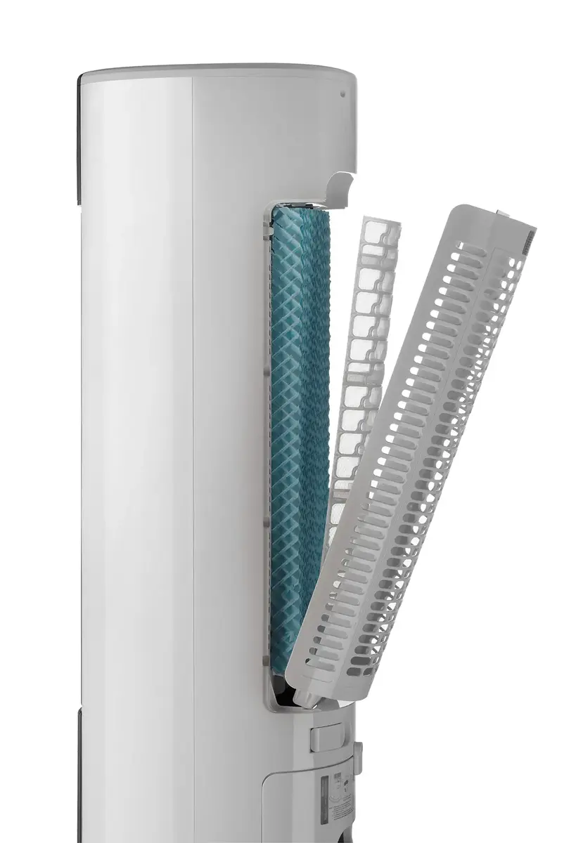 Air purifier Concept Solution Klimator OV5210 Photo 5