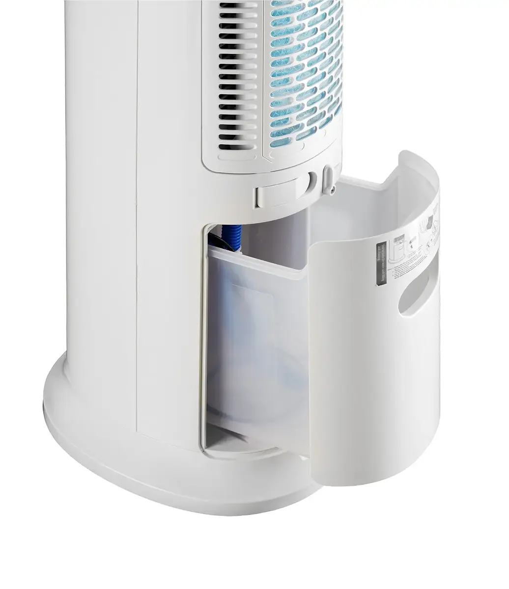 Air purifier Concept Solution Klimator OV5210 Photo 6