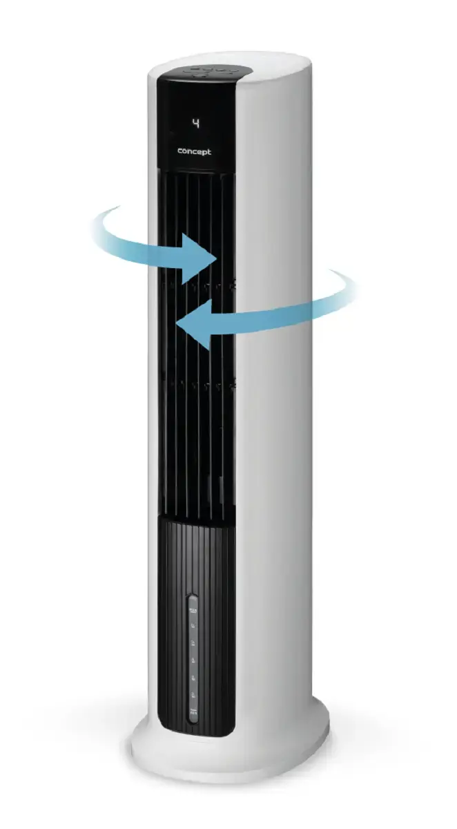 Air purifier Concept Solution Klimator OV5210 Photo 8