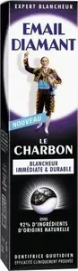 Emaljas pasta Email DIAM.CHARBON 75 ml — zīmols Email — 7003493