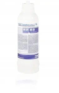 Filtra kārtridžs BWT Bestprotect XL mājsaimniecības ūdens sistēmām, MPN 1002000118