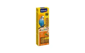 Vitakraft лакомство для птиц Kracker Kolba Falista — мед и кунжут, модель 03513