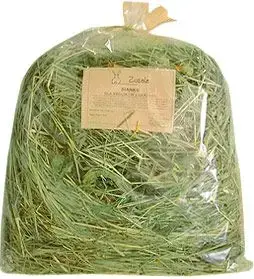 Herbal Hay Zuzala SIANKO with Herbs 300 g - Zuzala