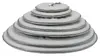 Aizsargapkakle Trixie XS 23–27 cm, 13 cm Photo 5