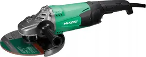 Угловая шлифмашина HITACHI G23ST WA Z — HITACHI G23STWAZ