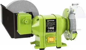 Шлифовальная и шлифовальная машина Fieldmann FDSB 200251-E, модель FDSB 200251-E
