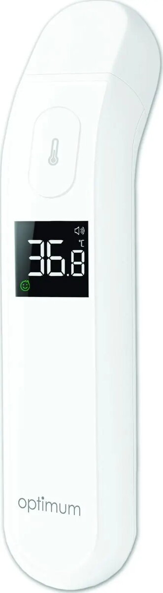 Digital thermometers