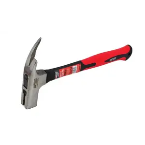 Āmurs AWTools galdnieka ar plastmasas rokturi 600 g AW32101
