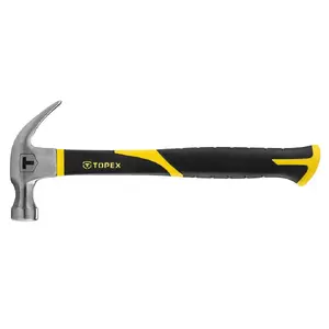 Skaustītāja āmurs NEO tools 02A850, plastmasas rokturis, 450 g