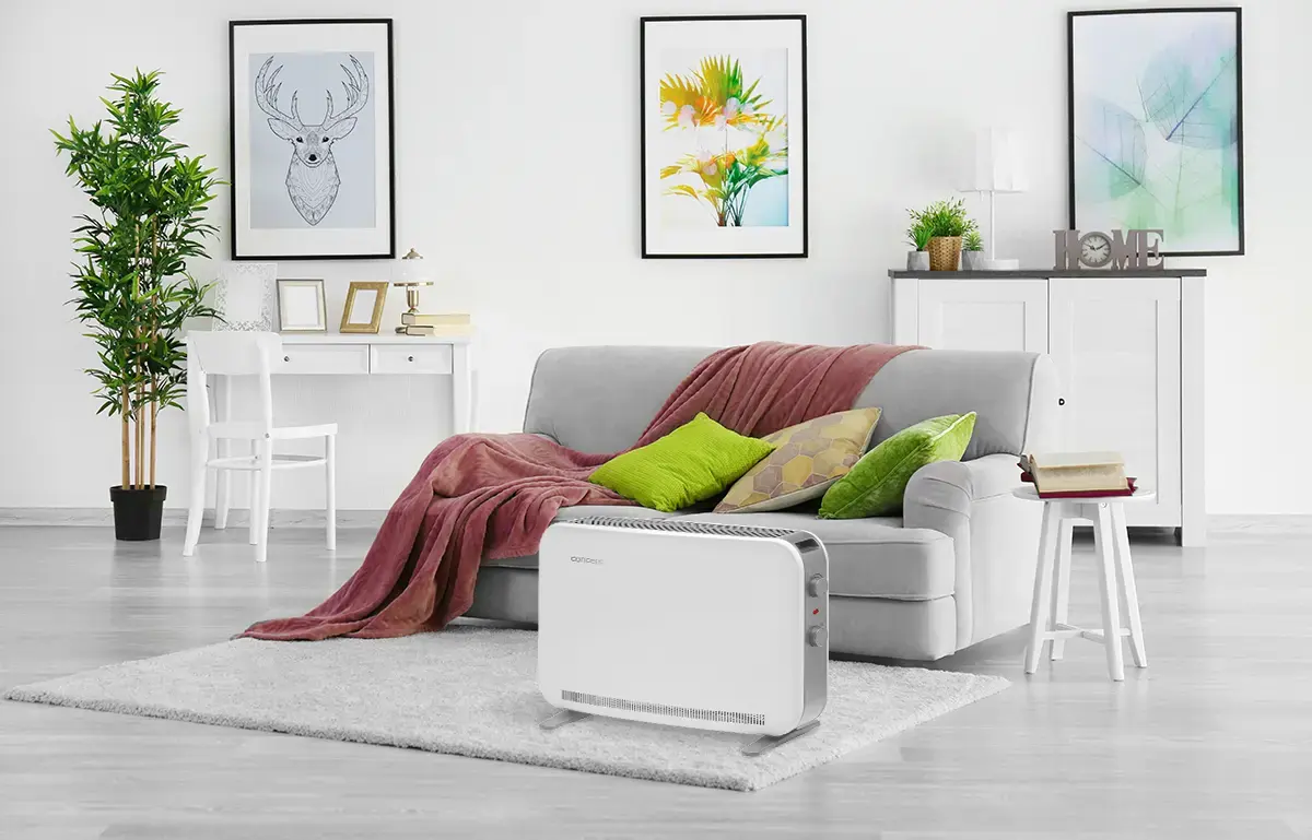 Convector heater Concept Solution KS3020 Photo 4