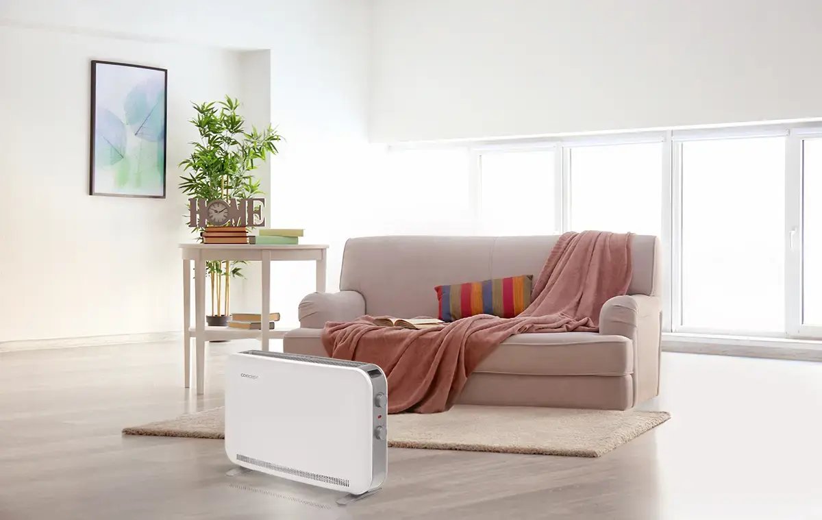 Convector heater Concept Solution KS3020 Photo 5
