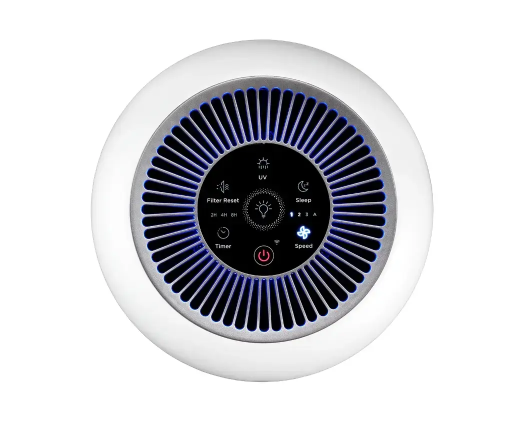 Concept Solution CA1020 air purifier Photo 2
