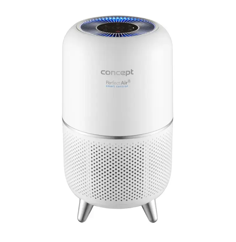 Concept Solution CA1020 air purifier Photo 3