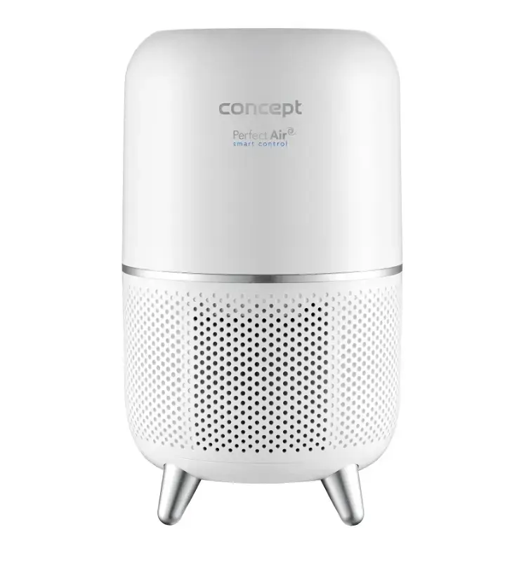 Concept Solution CA1020 air purifier Photo 4