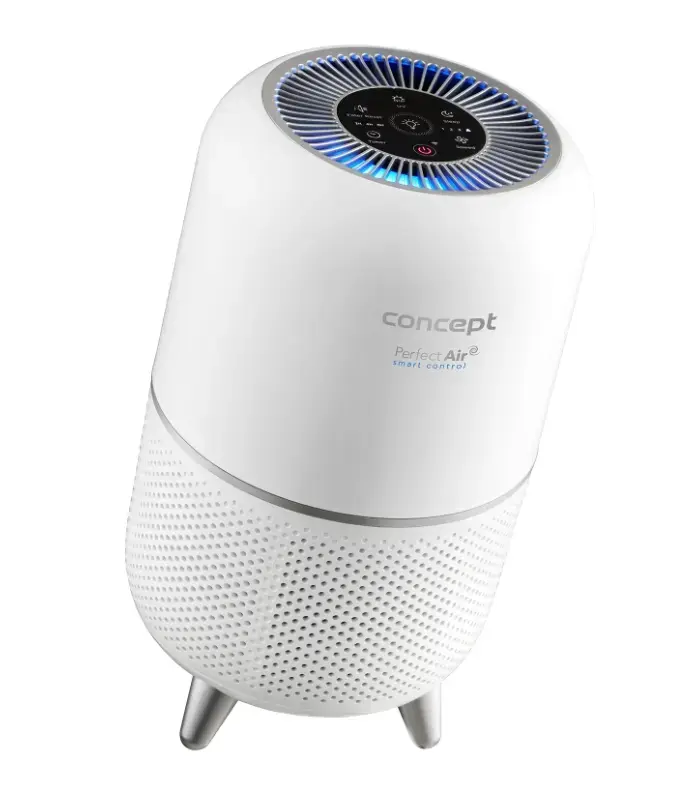 Concept Solution CA1020 air purifier Photo 5