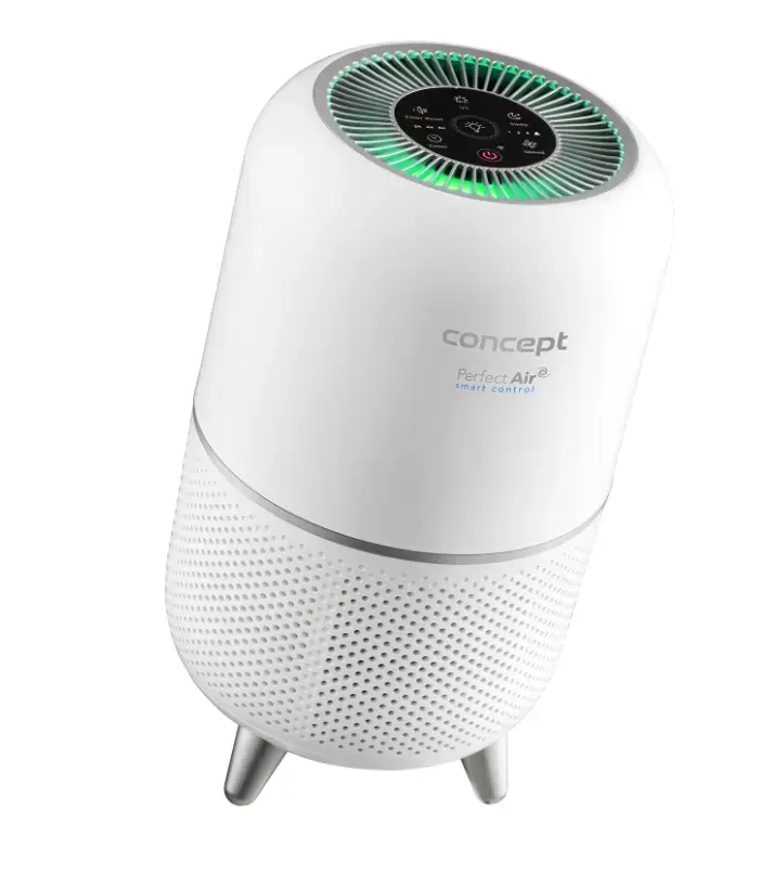 Concept Solution CA1020 air purifier Photo 6