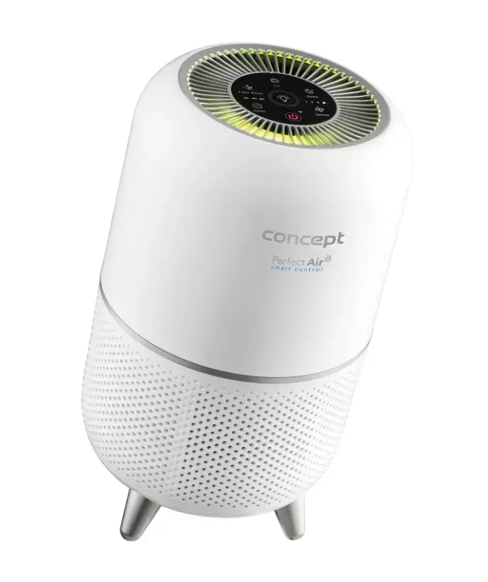 Concept Solution CA1020 air purifier Photo 7