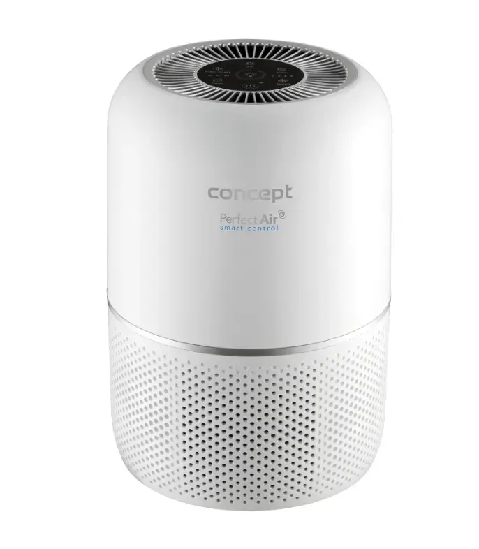 Concept Solution CA1020 air purifier Photo 10