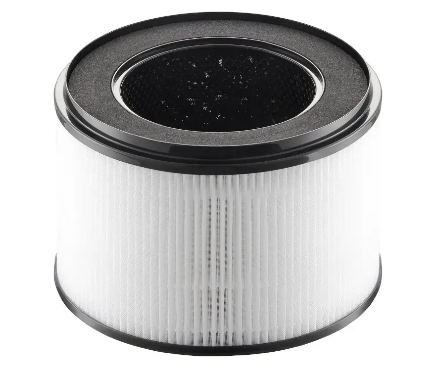 Concept Solution CA1020 air purifier Photo 11