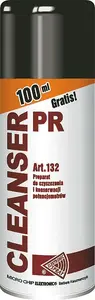 Cleaning Spray MICROCHIP Micro Chip Cleanser PR 400 ml, aerosol cleaner for electronic components
