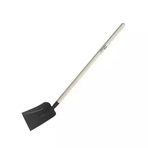 Szufla (dustpan) Dedra 80C011 — household dustpan by Dedra, compact design, lightweight
