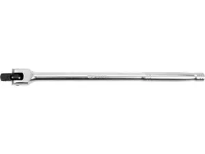 Kustināma triecienatslēgas rokturis YATO YT-1241 1/2" piedziņa, 360 mm