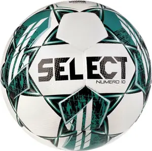 Football ball SELECT Numero 10 FIFA Quality Pro V23 size 5 white