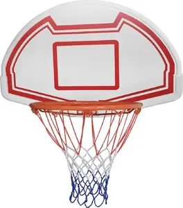Basketball Backboard Master 90 x 60 cm by Master, model MASSPSB-08