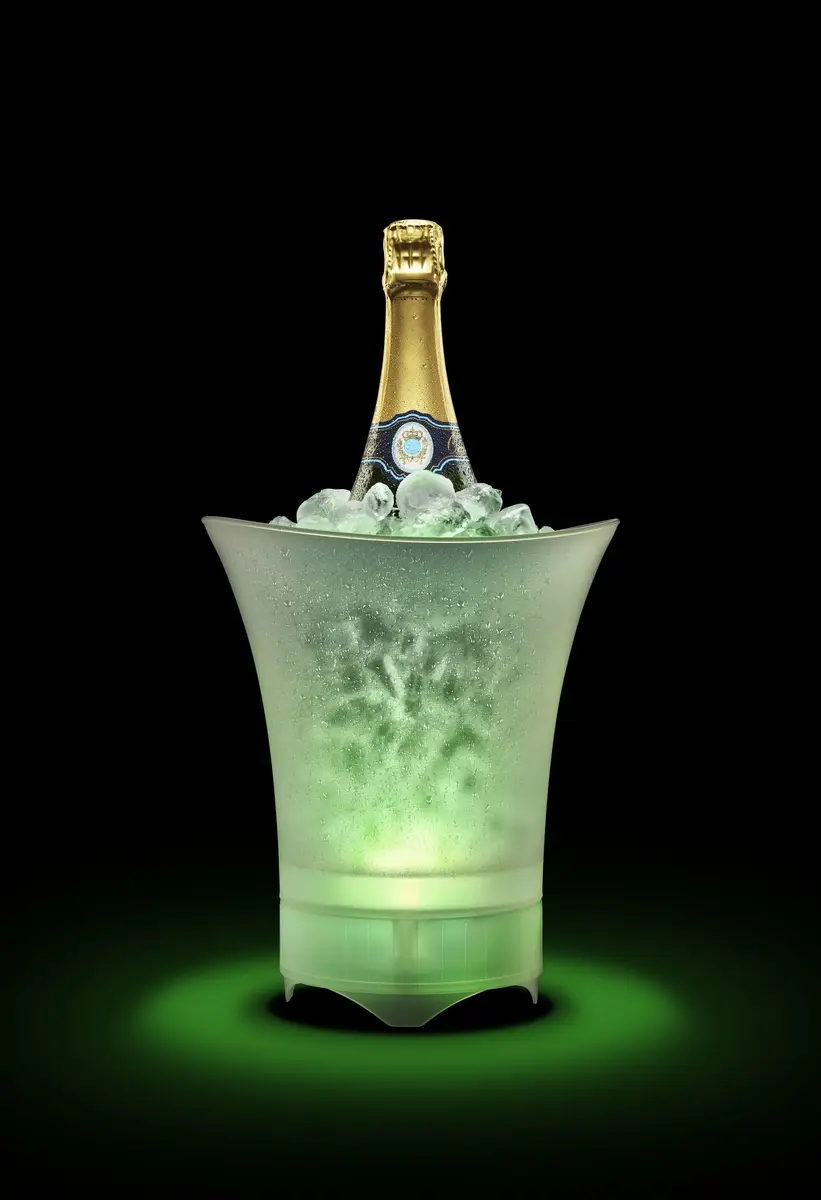 Cellular Line Champagner White Bluetooth speaker Photo 2