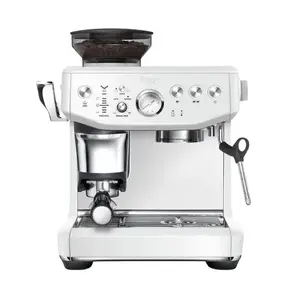 Espresso machine Sage SES876SST4EEU1 - Sage semi‑automatic espresso maker