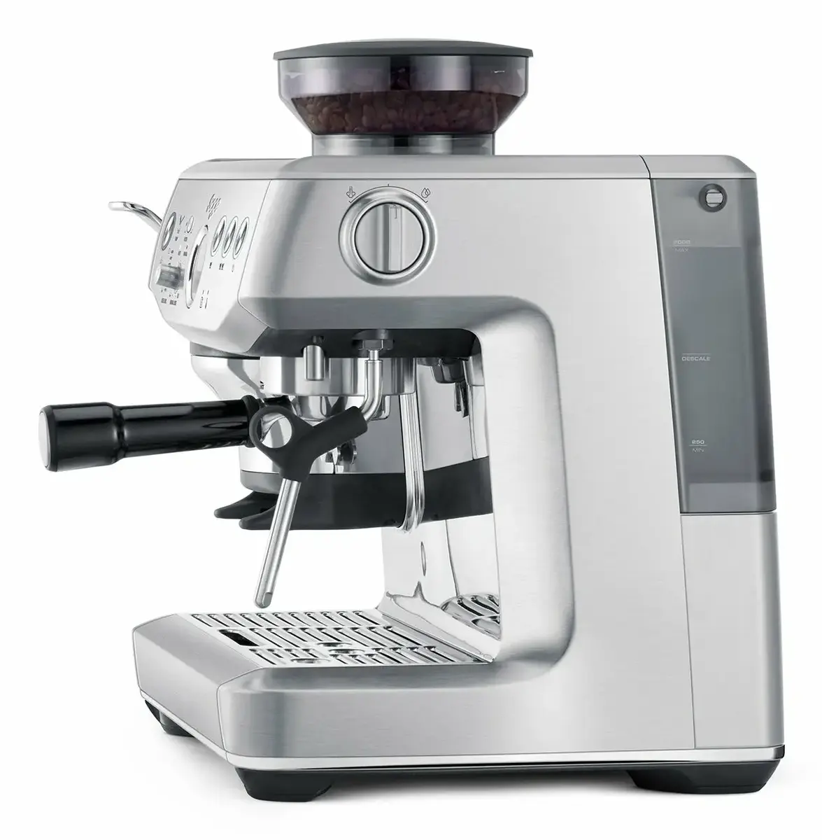 Sage SES876SST4EEU1 espresso automāts Photo 4