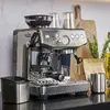 Sage SES876SST4EEU1 espresso automāts Photo 7