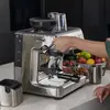 Sage SES876SST4EEU1 espresso automāts Photo 8