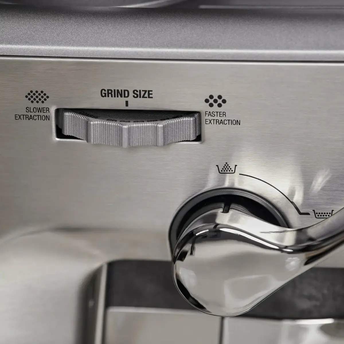 Sage SES876SST4EEU1 espresso automāts Photo 9