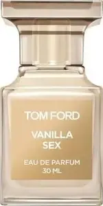 Парфюмерная вода Tom Ford Vanilla Sex 30 мл — унисекс, концентрированная цветочно-ванильная композиция