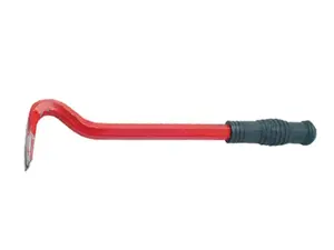 Crowbar with Puller MODECO MN-79-130 300 mm