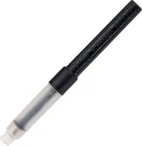 Parker replacement ink cartridge/piston for standard fountain pen — Parker Tłoczek do pióra standard