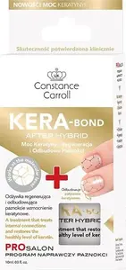 Nail care treatment Constance Carroll Kera-Bond After Hybrid 10 ml - nail conditioner
