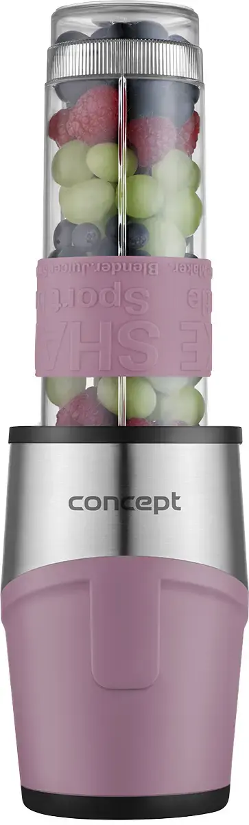 Блендер Concept Solution SM3483 Photo 5