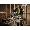 Apaļā zāģis DeWalt DCS565P2 18 V 165 mm Photo 4