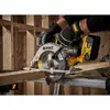 Apaļā zāģis DeWalt DCS565P2 18 V 165 mm Photo 5