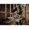 Apaļā zāģis DeWalt DCS565P2 18 V 165 mm Photo 6