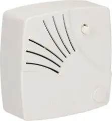 Electronic Two-Tone Doorbell ORNO SONIC 230V, white (model OR-DP-VD-145/W)