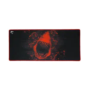 Коврик для мыши White Shark Sky Walker XL – большая игровая поверхность, модель GMP-1899