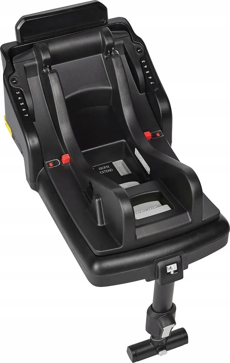 Child Car Seats