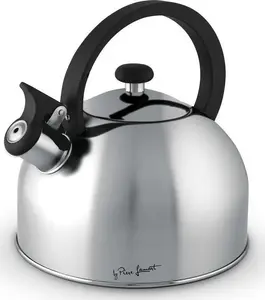 Kettle LAMART LT7056 stainless steel 2.5 L matt finish