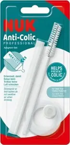 Pudeļu adapteris Nuk Zest Z priekš anti-koliku pudelēm (MPN 10255626)