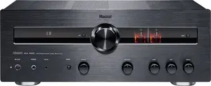 Stereo amplifier Magnat MA-900 Black