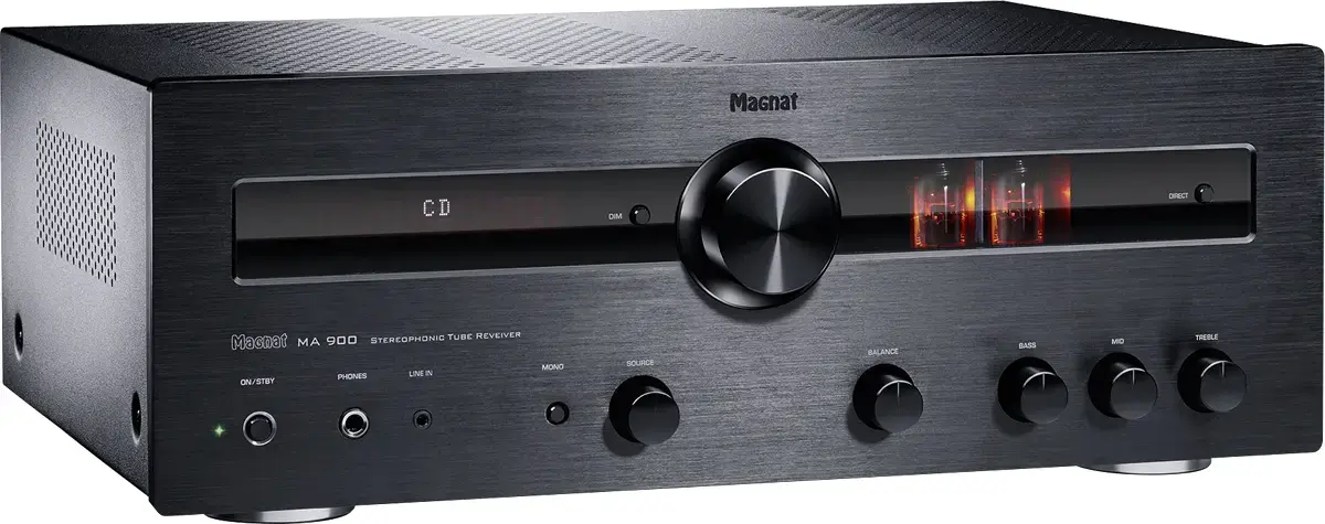 Magnat MA-900 Стереоусилитель Photo 3